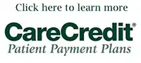 Care Credit Learn More