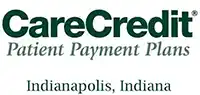 Care Credit information for Indianapolis, IN