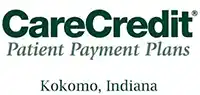 Care Credit information for Kokomo