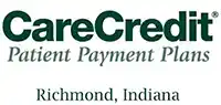 Care Credit information for Richmond