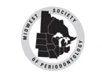 Midwest Society of Periodontology logo