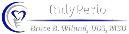 IndyPerio logo